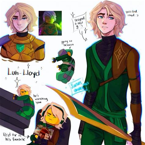 lloyd garmadon|lloyd garmadon in real life.